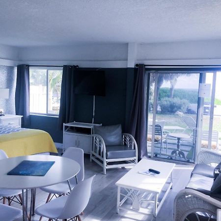 Coral Tides Resort Помпано Бич Экстерьер фото