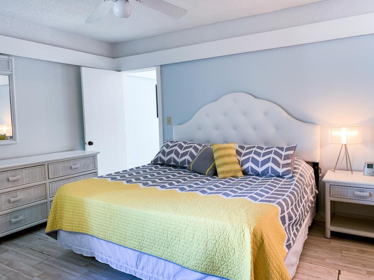 Coral Tides Resort Помпано Бич Экстерьер фото