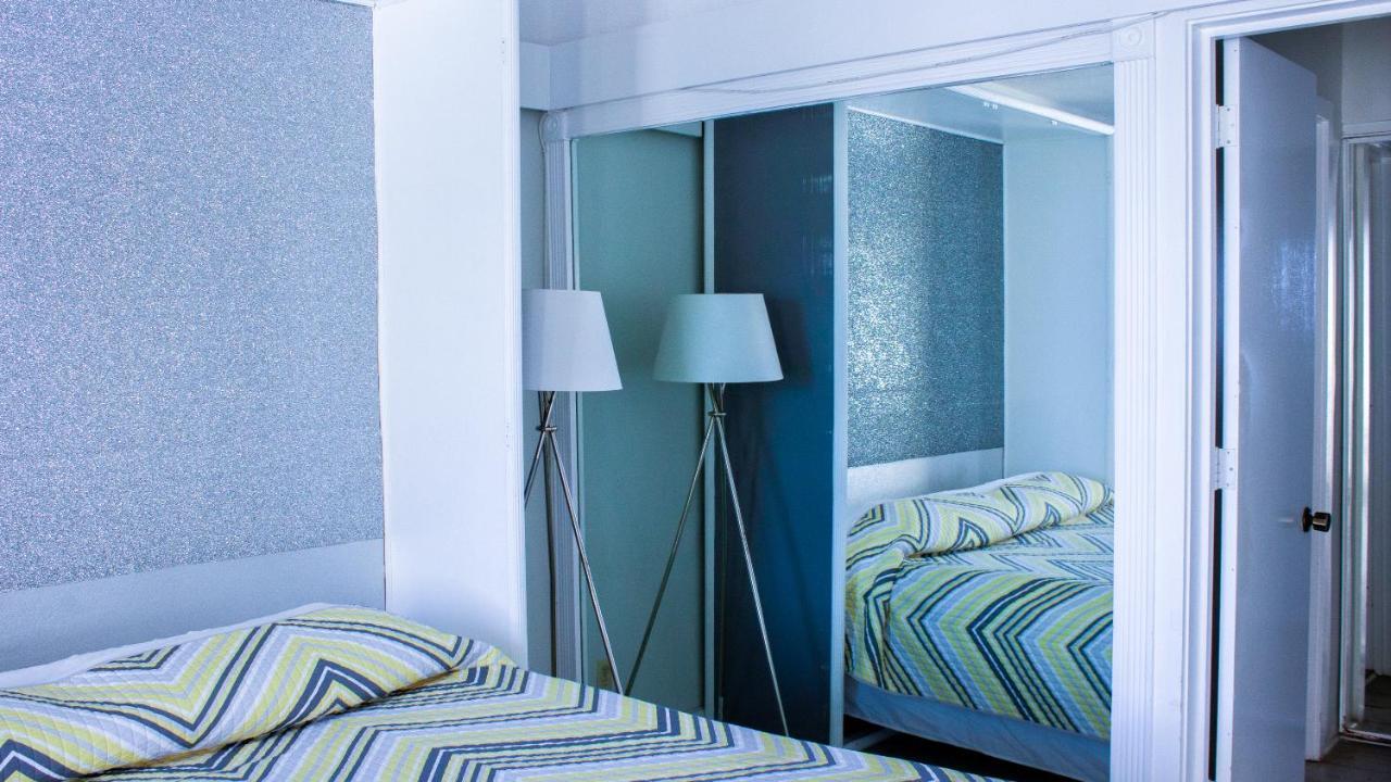 Coral Tides Resort Помпано Бич Экстерьер фото